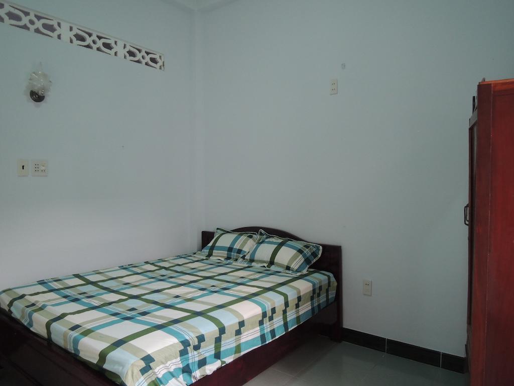 Xuan Anh Guesthouse Phan Thiet Room photo