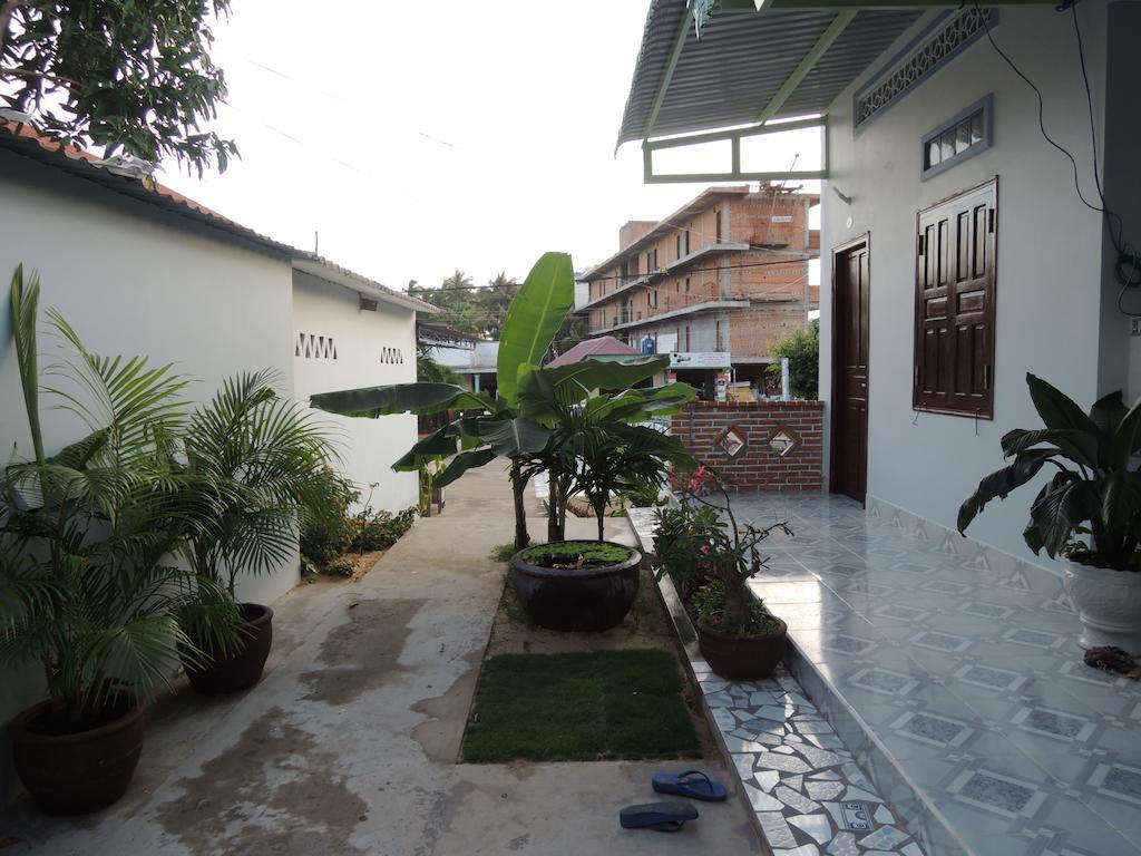 Xuan Anh Guesthouse Phan Thiet Exterior photo