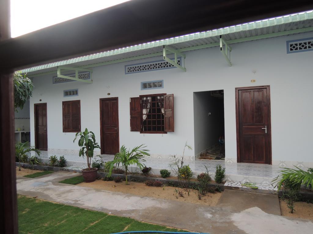 Xuan Anh Guesthouse Phan Thiet Exterior photo