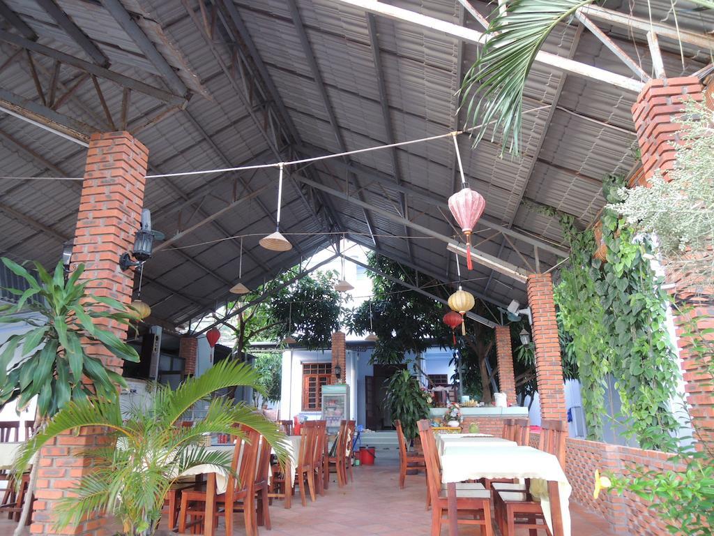 Xuan Anh Guesthouse Phan Thiet Exterior photo