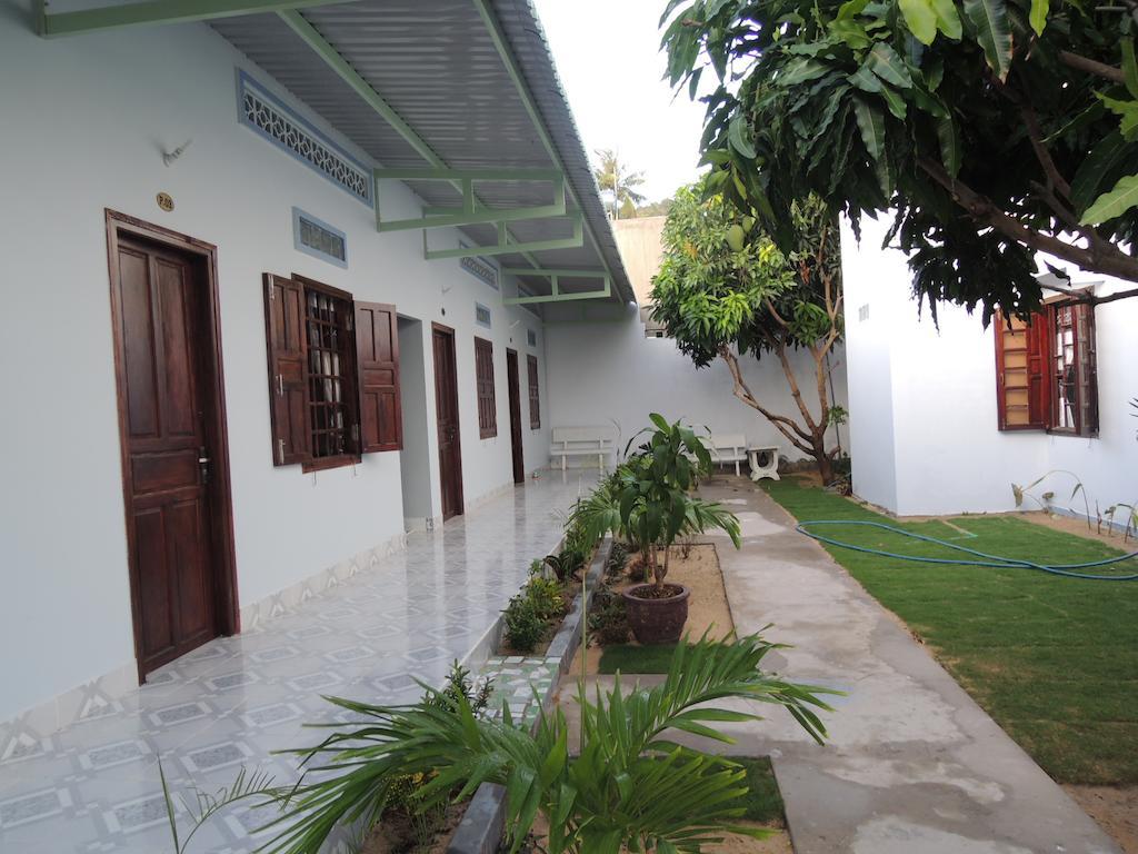 Xuan Anh Guesthouse Phan Thiet Exterior photo